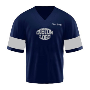 Uniforme de crosse pour adultes, vêtements de sport, vente en gros d'uniforme de crosse au prix d'usine - Product Image 2