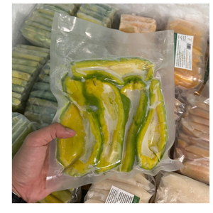 น้ำซุปข้นอะโวคาโดแช่แข็งครึ่งชิ้นคุณภาพดีจากเวียดนาม - Product Image 4