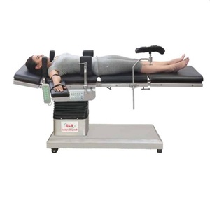 Meilleure qualité Glissière C Bras Compatible Table OT entièrement électrique disponible au prix de gros de l'Inde - Product Image 3