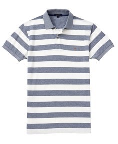 Polos personnalisés unisexes, t-shirts unis en coton 100%, vente en gros, t-shirts à manches courtes, polos pour hommes, polos vierges - Product Image 2