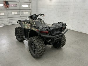 คุณภาพดีที่สุด 2026 850 Trail Camos รถบ้านพักผ่อนรุ่นใหม่ รับประกัน 3 ปี - Product Image 2