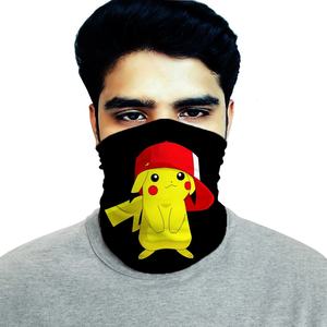 Alta calidad multifuncional transpirable sublimación verano cuello polaina pasamontañas personalizado para escenas de playa diarias precio al por mayor - Product Image 5