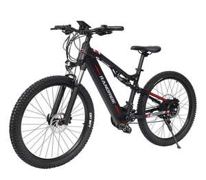 BEST PRICE FOR NEW ORIGINAL 48V 23AH 1000W Adults <b>Electric</b> <b>Mountain</b> <b>Bike</b> - Product Image 3