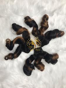 Vietnamien 100% Extensions de Cheveux Humains 2024 Vendeur Direct En Gros Bouclés Frontal Bande Vente Chaude Pleine Couleur Perruques pour Noir - Product Image 3