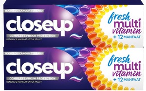 Wholesale 160g Complete Fresh <strong>Toothpaste</strong> Herbal Active Zinc Formula for Long-Lasting Freshness at Home - Product Image 6