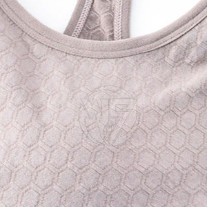 Sujetador deportivo para mujer de bajo precio Sujetador deportivo para mujer más vendido Sujetador deportivo de secado rápido para mujer para adulto - Product Image 3