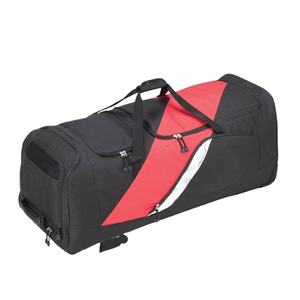 Sac de sport de cricket personnalisé avec logo, nouveau design, fabriqué au Pakistan, sac de sport de cricket pour adultes, nouveau produit OEM - Product Image 2
