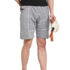 Vente en ligne de shorts dernier modèle en gros de shorts de style unique pour hommes 2023 shorts légers pour hommes - Product Image 4