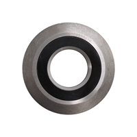 Pièces détachées pour chariot élévateur LUCKYROC, roulement de mât, rouleau de chaîne 0009933676 pour Linde 352-06, qualité OEM