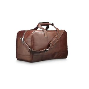 High Quality <b>Leather</b> Large Capacity Classic Stylish <b>Leather</b> <b>Bag</b> Weekender Travel Duffel <b>Bag</b> <b>Overnight</b> Duffel and Zipper Closure - Product Image 1
