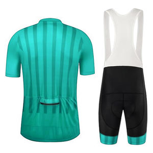 Wholesale Breathable Quick Dry <b>Bib</b> Shorts & Tights for <b>Adults</b> Casual Zipper Style for Autumn From Pakistan - Product Image 2