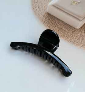 Grande pince à cheveux extra résistante pour femmes avec une conception à mâchoires larges pour une tenue des cheveux sécurisée, confortable et durable - Product Image 4