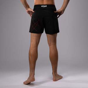 กางเกง MMA ยืดได้ระบายอากาศสำหรับฝึกซ้อมและแข่งขัน - Product Image 4