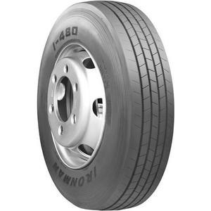 Pneu radial 295/75R22.5 pour transport commercial, pneu de construction haute résistance 295/75r22.5 295 75r22 5 pneus de roue motrice à proximité - Product Image 5