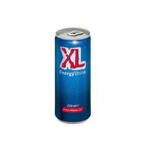 Bebida Energética Original de 250 ml, Bebidas Energéticas XL en Latas de 250 ml, Precio al por Mayor - Product Image 4