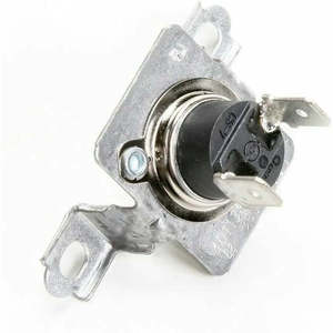อะไหล่เครื่องอบผ้า Whirlpool Amana Maytag รุ่น 40113801 ฟิวส์ความร้อนสำหรับเครื่องอบผ้า ใช้ได้กับอุปกรณ์รีดผ้าและซักผ้า - Product Image 2