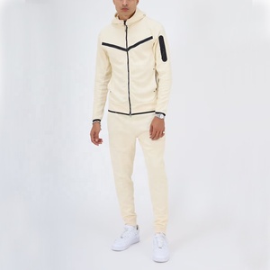 Ropa deportiva al por mayor, chándal liso para mujer, chándal para correr de mujer de alta calidad, chándal para mujer, 2025 - Product Image 3