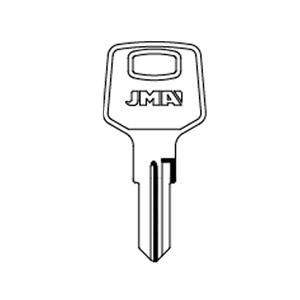 Chiave in Acciaio Btv3 - Product Image 1