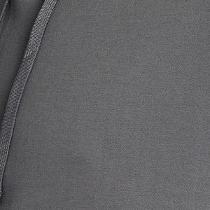 Sweat à capuche en molleton de coton noir de haute qualité, personnalisé pour homme, avec strass, fermeture éclair intégrale, en coton mélangé, sweat à capuche avec strass pour homme - Product Image 6