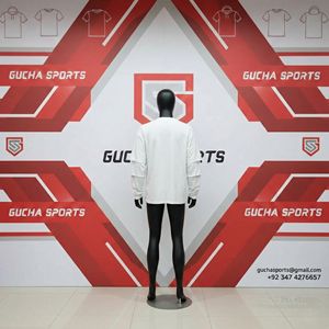 Sudadera Blanca Premium con Bordado Personalizado, Diseño Unisex, Ropa Urbana, Algodón Suave, Ropa de Invierno - Product Image 4