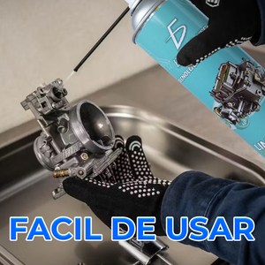 Nuovo detergente per carburatore da 530 ml - Product Image 5