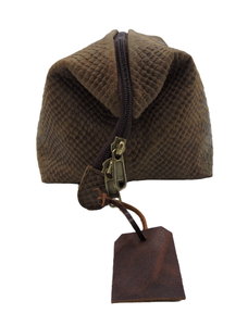 Organizador de Maquillaje Portátil de Cuero para Mujer, Compacto, Elegante y Duradero para Uso Diario, Disponible a un Precio Razonable - Product Image 4