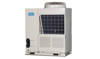 Climatiseur solaire 3-en-1 30 100+ BTU, système split hybride à onduleur avec Wi-Fi, économe en énergie A++, pour usage domestique