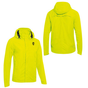 Premium Reversible Rain <b>Jacket</b> for Men Women Breathable 4XL <b>Thin</b> <b>Waterproof</b> Canvas Quilted Soft Nylon Polyester Casual Wear - Product Image 1