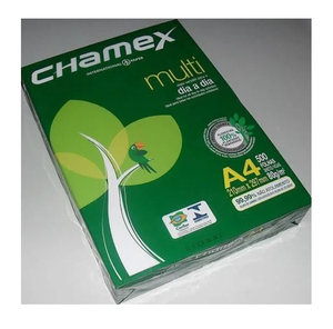 Get Chamex <b>A4</b> Copy <b>Paper</b> at <b>Cheap</b> Prices in Bulk Suitable for Distributors Exporters and Office Supply Warehouses - Product Image 5