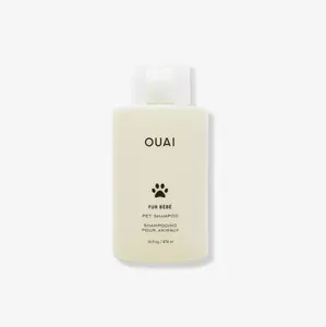 Großhandel Qualität OUAI Pelz Bebe Haustier Shampoo, 474 ml zu verkaufen