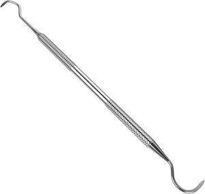 Escalador dental Jacquette 34-35 de Wise Instruments - Product Image 1