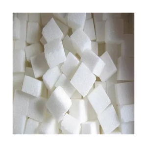 Icumsa 45 Sucre brésilien raffiné blanc, cristal, sac de 50 Kg - Product Image 1