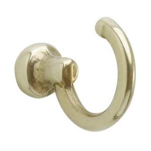 Bl Fermatenda Gancio Mis.32/B Oro Lucido 5 Piezas - Product Image 1
