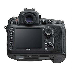D810 FX-Format Mirrorless Digital SLR Body Professional High Resolution Full Frame Photography HD Sensor Supports <b>SD</b> <b>Memory</b> <b>Card</b> - Product Image 1