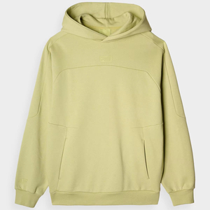 Wholesale Manufacturer Men's Oversized Hoodies High Quality Custom Logo Breathable Hoodie for Winter Casual Hooded - Product Image 1