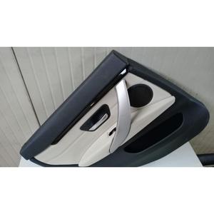 Pannello Posteriore Sinistro per BMW Serie 4 Gran Coupé (F36) (14>) 79363-21101 - Product Image 5