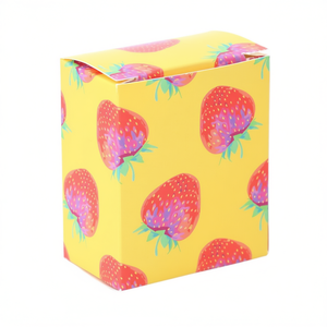CreaBox PB-371 Custom Paper & Media Merchandising <b>Box</b> - Product Image 2