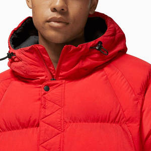 Chaqueta Acolchada Directo de Fábrica para Hombre, Chaquetas de Alta Calidad para Hombre de Talla Grande, Chaquetas Acolchadas Personalizadas Más Vendidas - Product Image 3