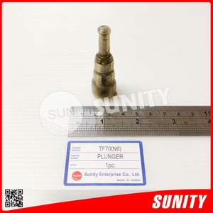 Pompe à plongeur pour moteur diesel TAIWAN SUNITY High Supplier TF70, OEM 105200-51100 pour pièces Yanmar - Product Image 3