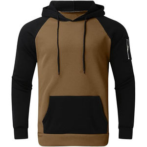 Conjunto de chándal cortavientos de alta calidad 2025 al por mayor, chándales cortavientos para exteriores con cremallera para unisex de alta calidad personalizados - Product Image 4