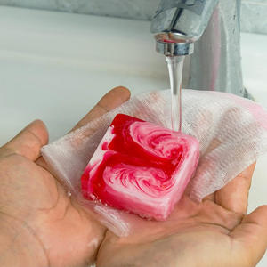 Private Label Organic <b>Yoni</b> Handmade Rose Feminine Hygiene <b>Soap</b> Natural Floral Cleansing Bar Wholesale - Product Image 5