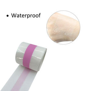 Tırmanmak tıbbi şeffaf yara pansuman elastik yapıştırıcı bandaj atletik bant göğüs kaldırma ve pansuman için PU Film ruloları - Product Image 2