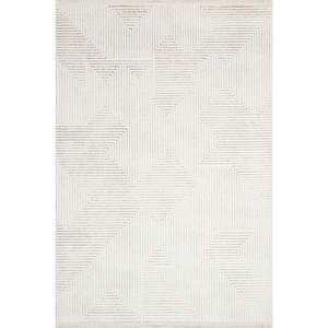 พรมปูพื้นเน็ตไลน์ โฮมดีโป โมเดิร์น อลิน 100% อะคริลิก ไม่หลุดร่วง ทำความสะอาดง่าย ทนทาน - Product Image 1