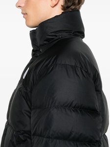 Chaqueta Inflable Negra de Primera Calidad Himalaya para Hombre de The North Face, para Invierno, Mantiene el Calor, Diseño con Logotipo Bordado, Chaqueta North Face - Product Image 4