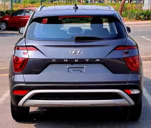 ฮุนได เครต้า GLS ปี 2023 ใหม่เอี่ยม 46000 กม. 199 แรงม้า 5 ที่นั่ง 4 สูบ 3.0 ลิตร V6 เกียร์อัตโนมัติ 10 สปีด - Product Image 6