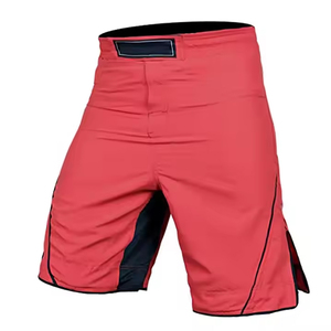 Jiu Jitsu ชุดกิโมโนสำหรับผู้ชายกางเกงขาสั้นสำหรับฝึกซ้อมแบบแห้งเร็วคุณภาพดีที่สุด - Product Image 2