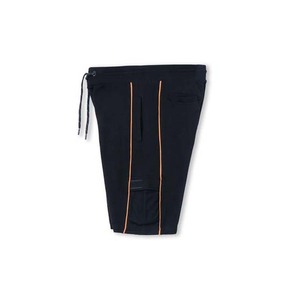 Nouveau short de jogging pour hommes de style à la mode 100% coton Design rayé pas cher prix vêtements d'été Style décontracté écologique pour adultes - Product Image 5