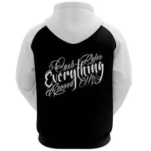 Vente en gros de sweats à capuche à sublimation, vêtements de sport pour hommes et femmes, sweats à capuche élégants avec logo personnalisé et fournisseur OEM ODM, vêtements de gym directs de l'usine - Product Image 4