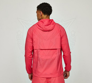 Haute qualité mode coupe-vent imperméable à l'eau <span class=keywords><strong>Soft</strong></span> <span class=keywords><strong>Shell</strong></span> en plein air hiver vestes sport randonnée course travail porter des vestes de pluie - Product Image 2