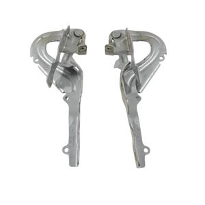 Bisagras delanteras de capó derecha e izquierda para Citroën C3 Serie 9812778480 (16>) - Product Image 1